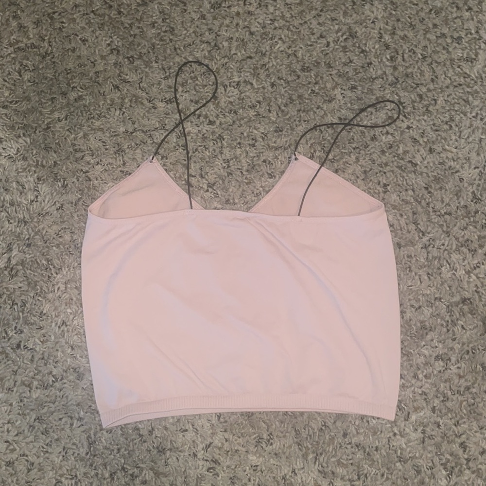 Free People Intimately Skinny Strap Brami - Picture 3 of 4